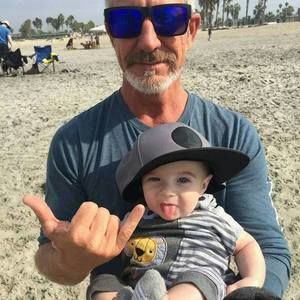 Meet your Posher, Todd